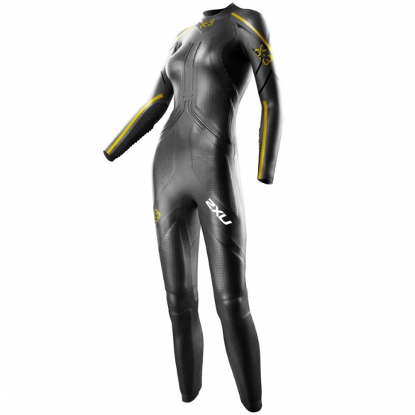 2XU X:3 project X wetsuit Damen 2015 WW3416c  WW3416c